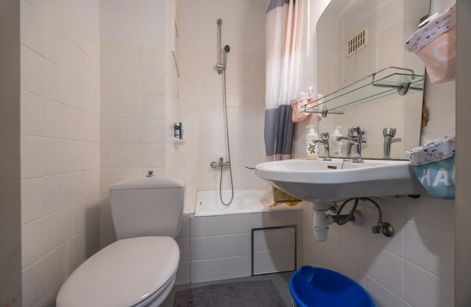 Studio à vendre a Westende