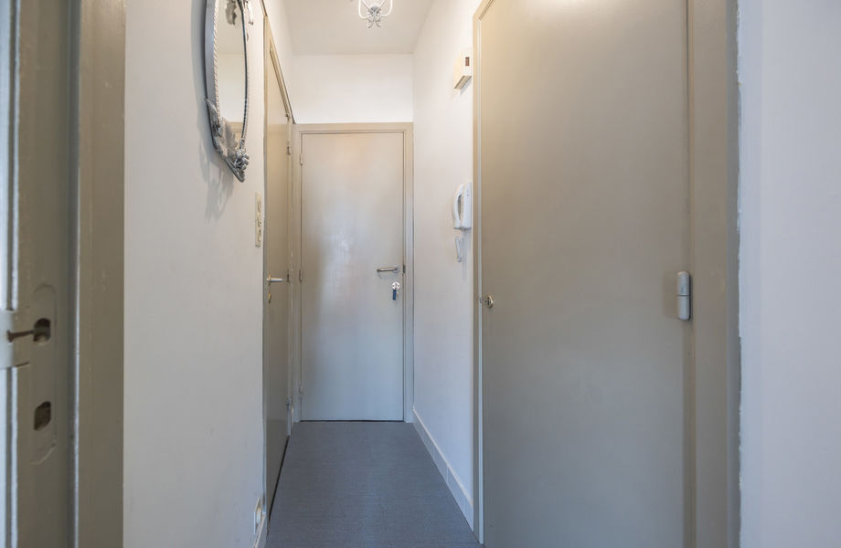 Studio à vendre a Westende