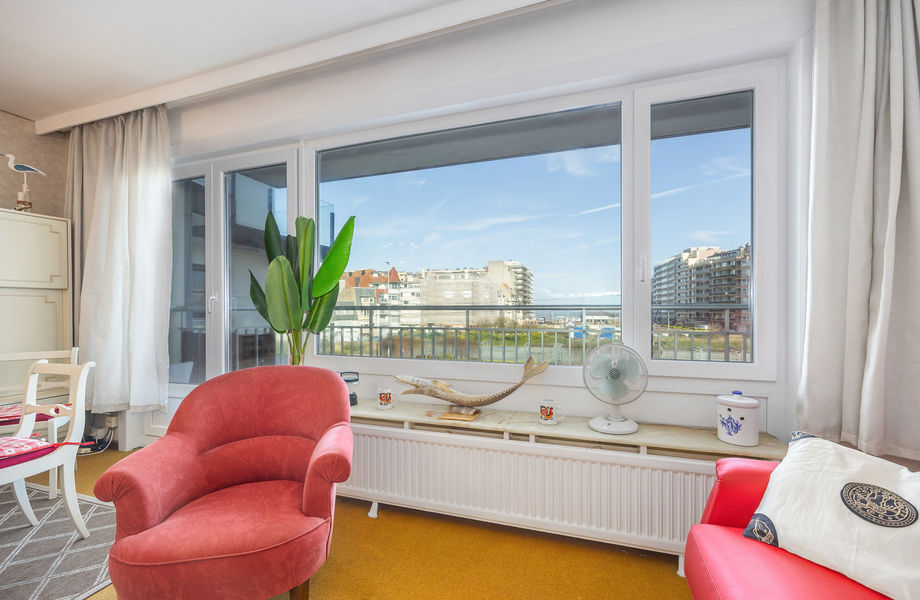 Studio à vendre a Westende
