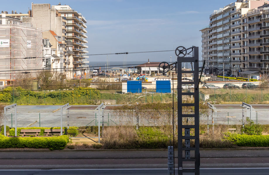 Studio à vendre a Westende