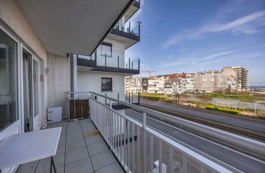 Studio à vendre a Westende