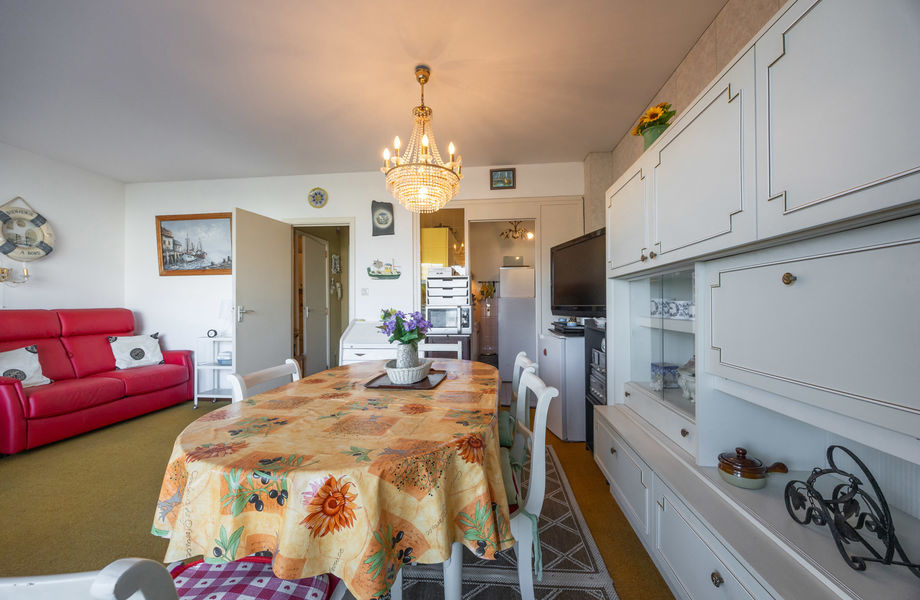 Studio à vendre a Westende