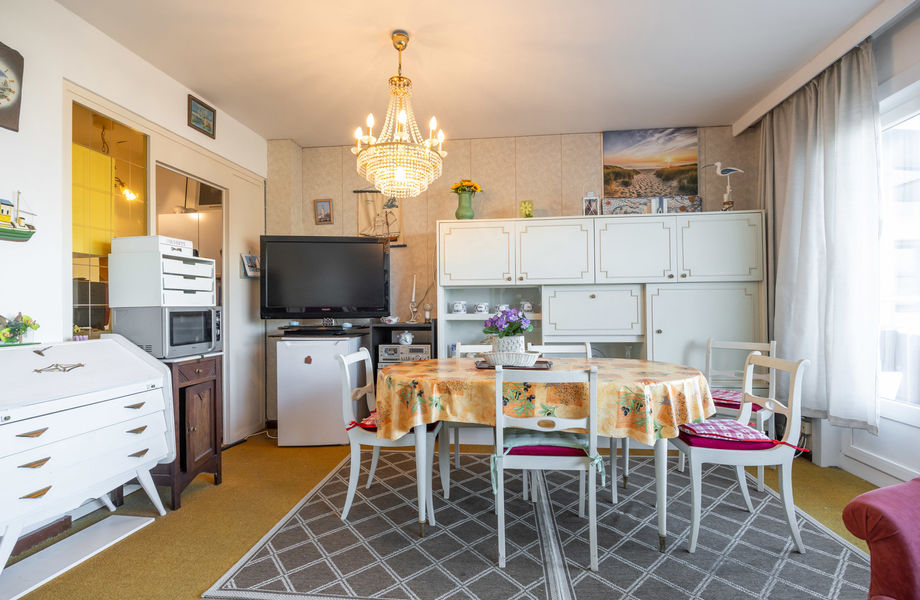 Studio à vendre a Westende