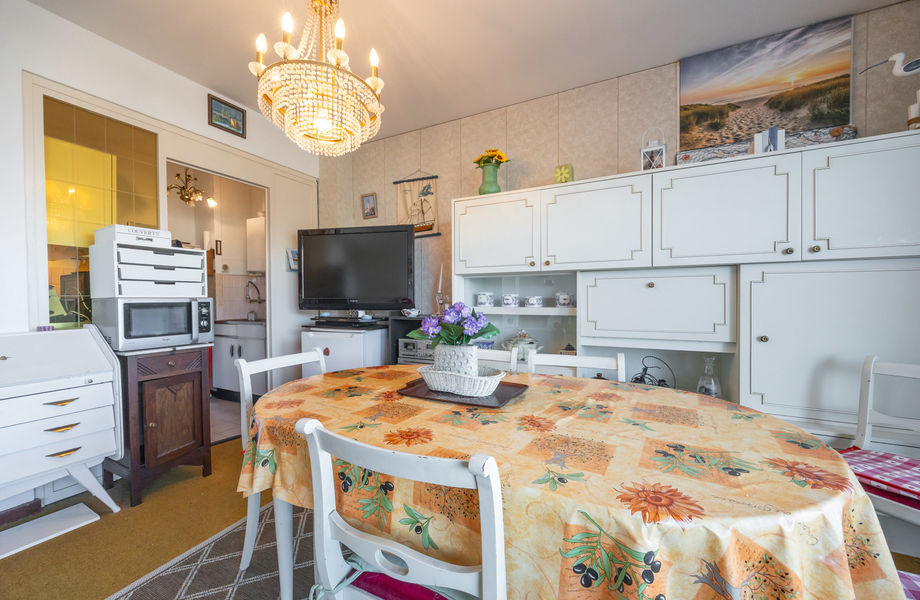 Studio à vendre a Westende