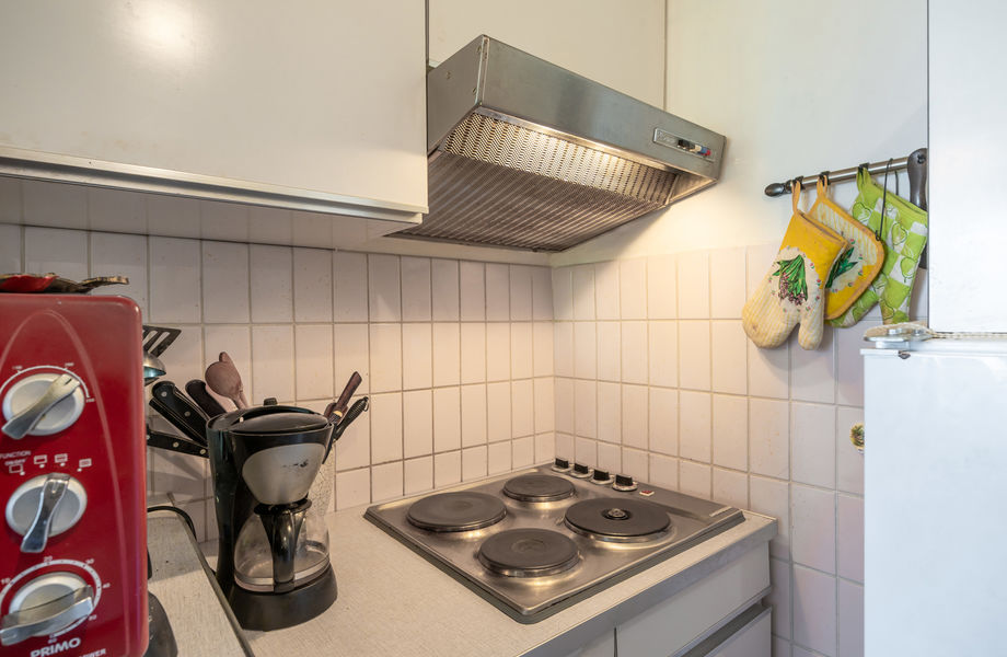 Studio à vendre a Westende