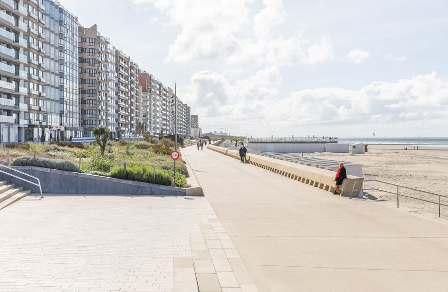 Studio à vendre a Westende