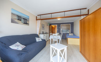 Studio à vendre a Westende