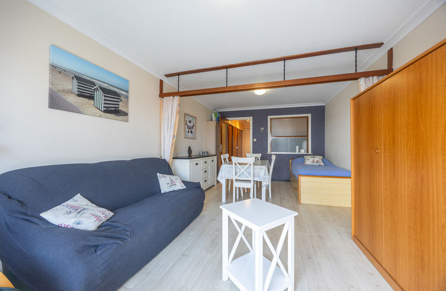 Studio à vendre a Westende