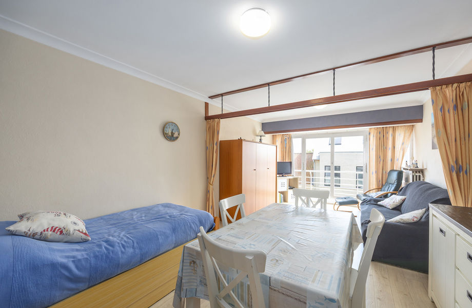 Studio à vendre a Westende