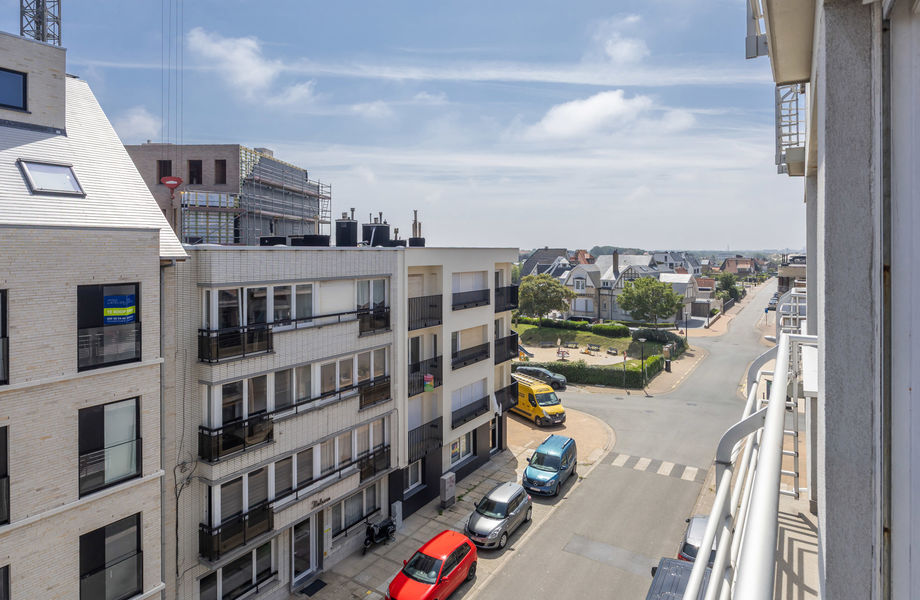 Studio à vendre a Westende