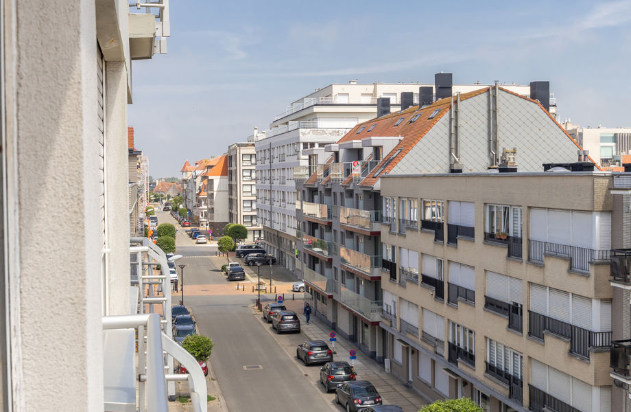 Studio à vendre a Westende