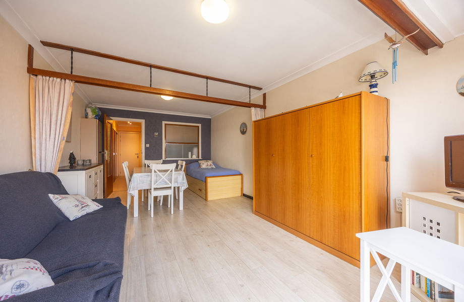 Studio à vendre a Westende