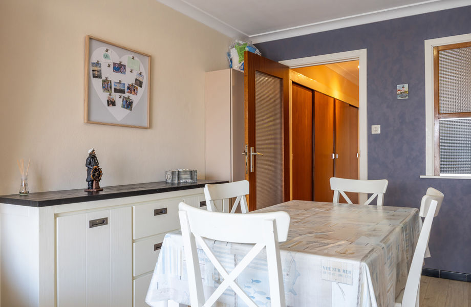 Studio à vendre a Westende