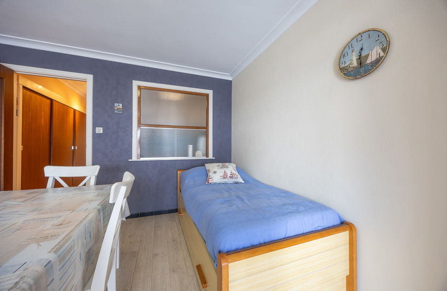 Studio à vendre a Westende