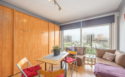 Studio à vendre a Westende