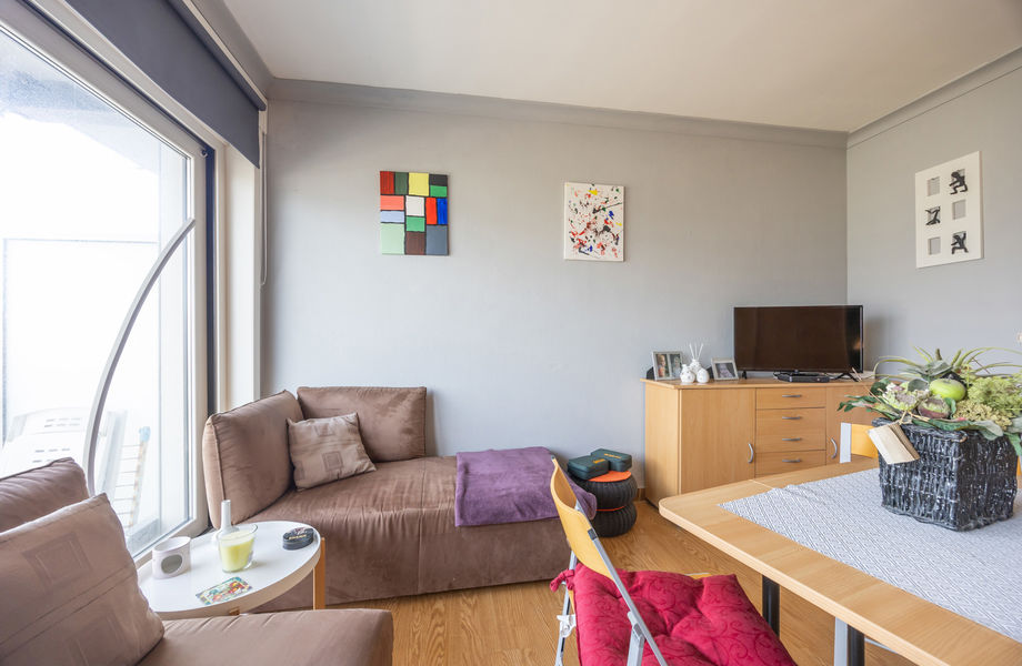 Studio à vendre a Westende