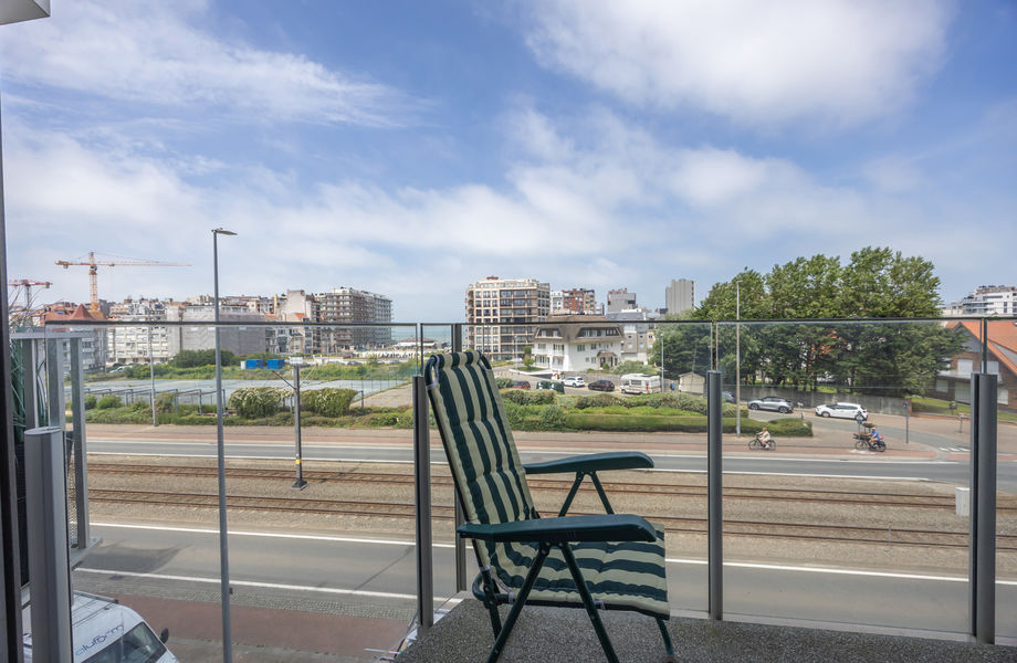 Studio à vendre a Westende