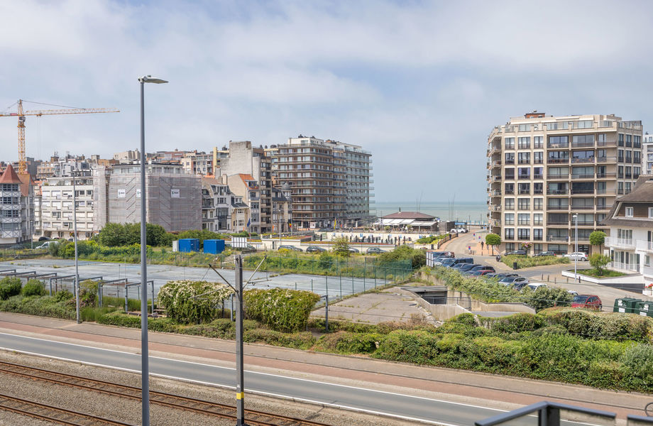 Studio à vendre a Westende