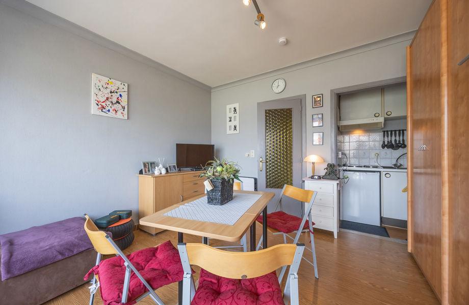 Studio à vendre a Westende