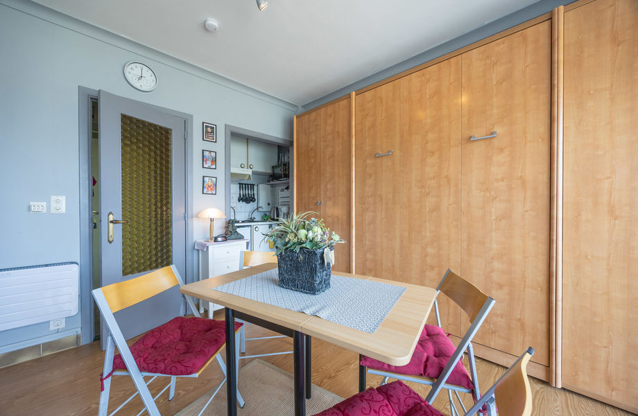 Studio à vendre a Westende
