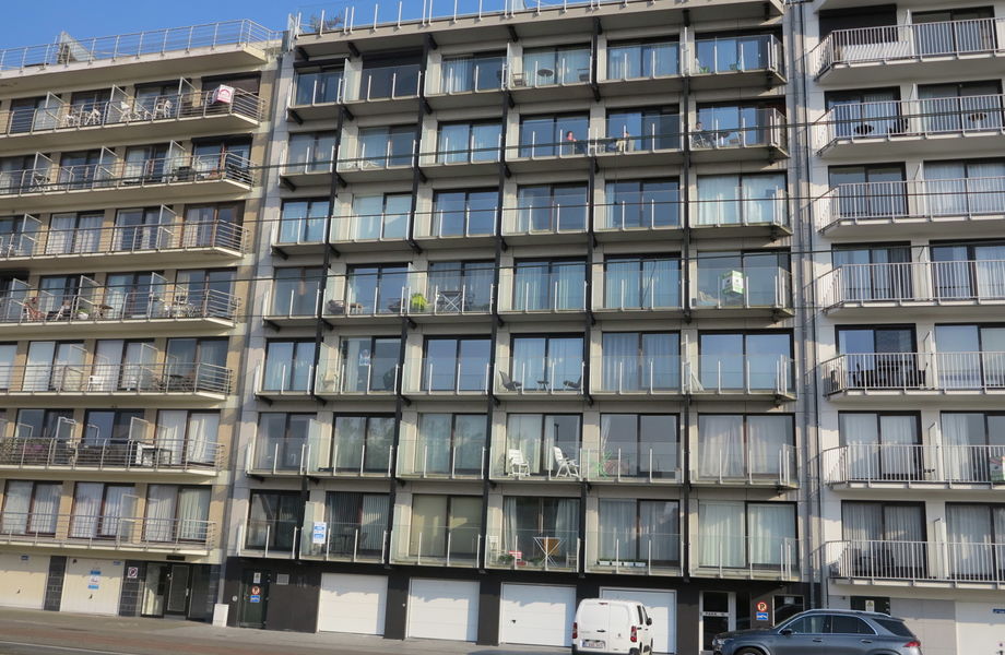 Studio à vendre a Westende