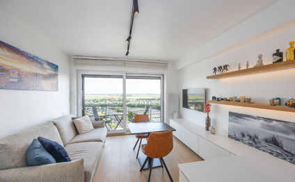 Studio à vendre a Westende