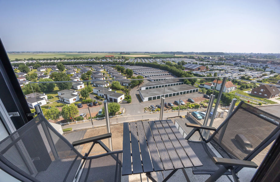 Studio à vendre a Westende