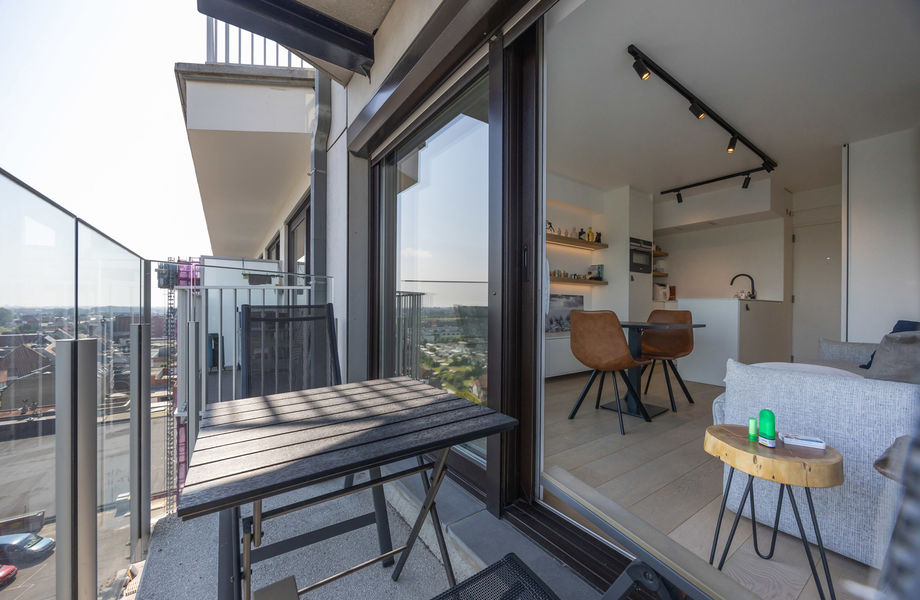 Studio à vendre a Westende