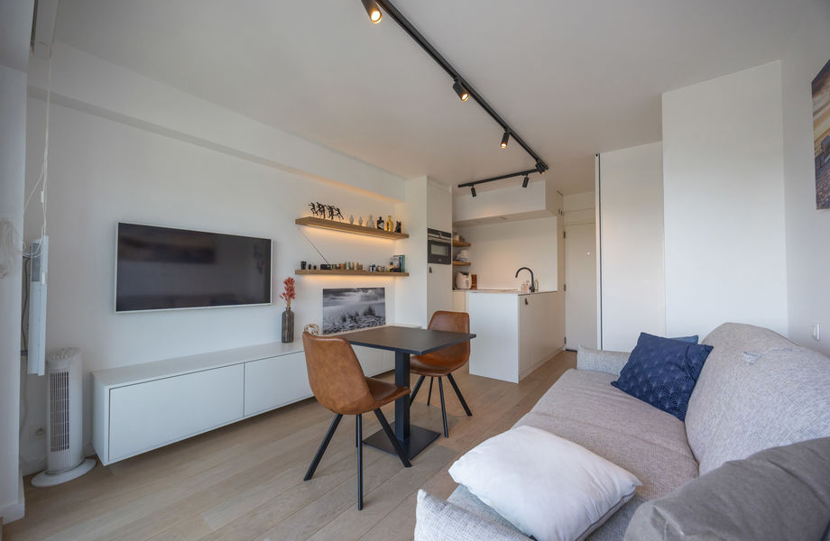 Studio à vendre a Westende