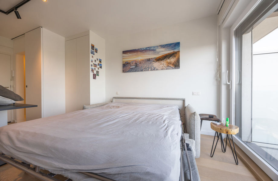 Studio à vendre a Westende