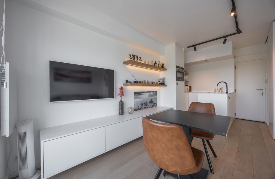 Studio à vendre a Westende