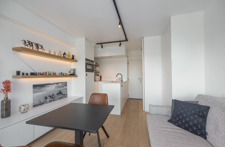 Studio à vendre a Westende
