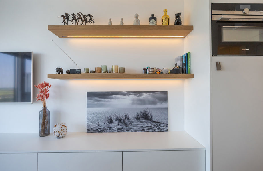 Studio à vendre a Westende