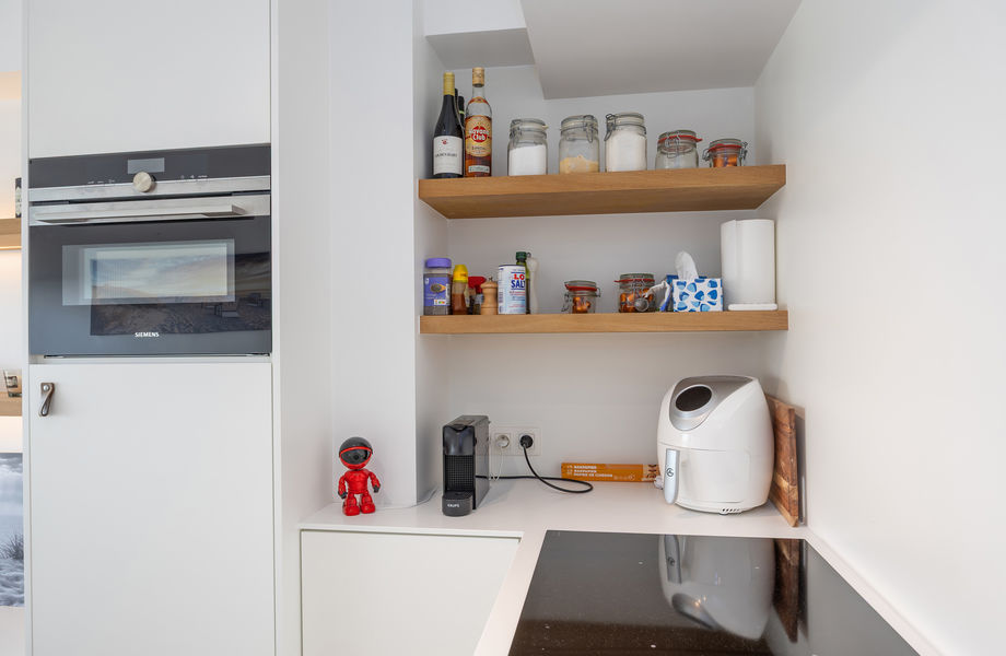 Studio à vendre a Westende