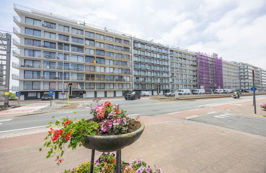 Studio à vendre a Westende