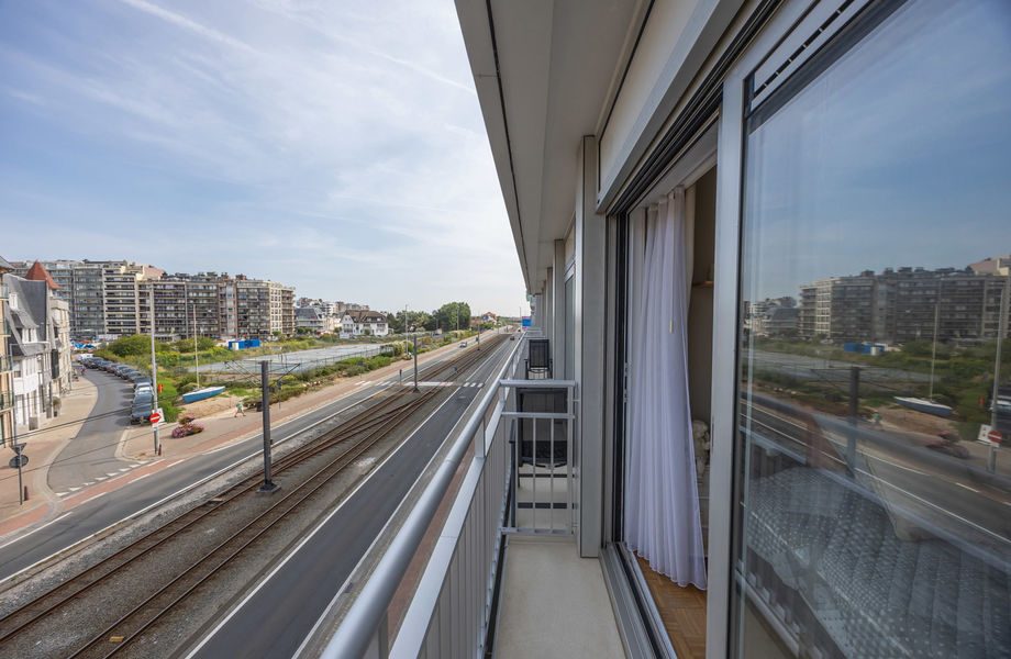 Studio à vendre a Westende