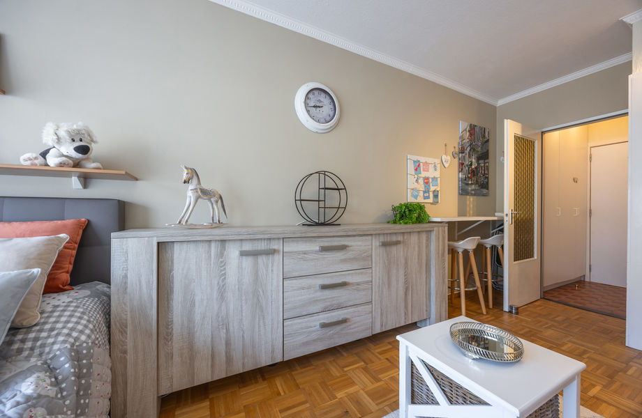 Studio à vendre a Westende