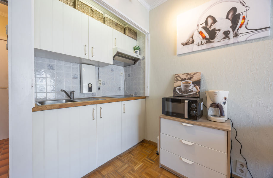 Studio à vendre a Westende