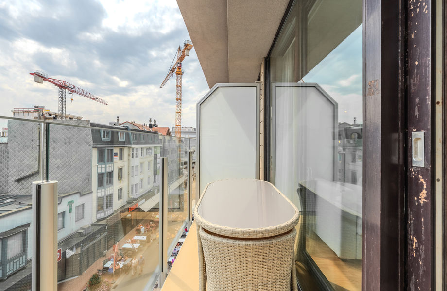 Studio à vendre a Westende