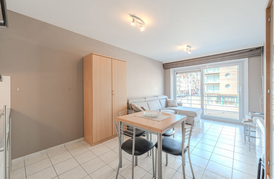 Studio à vendre a Westende