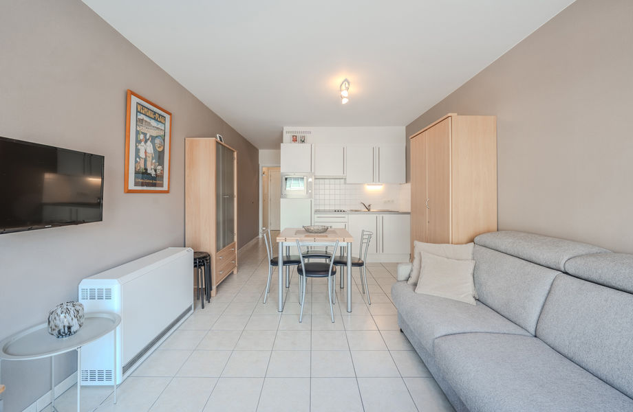Studio à vendre a Westende