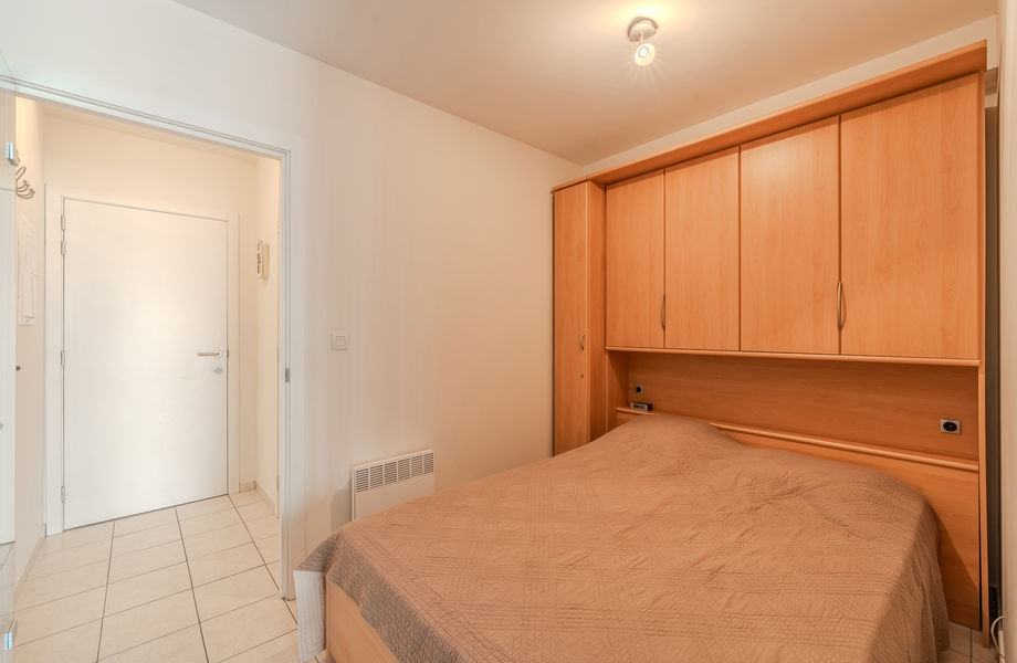 Studio à vendre a Westende