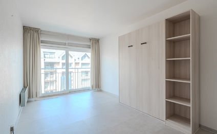 Studio à vendre a Westende