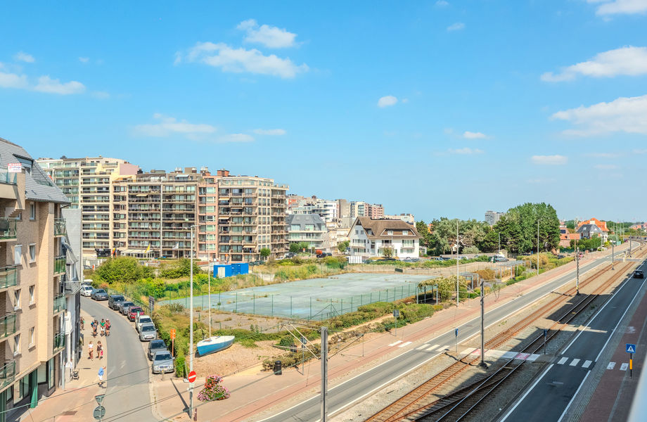 Studio à vendre a Westende
