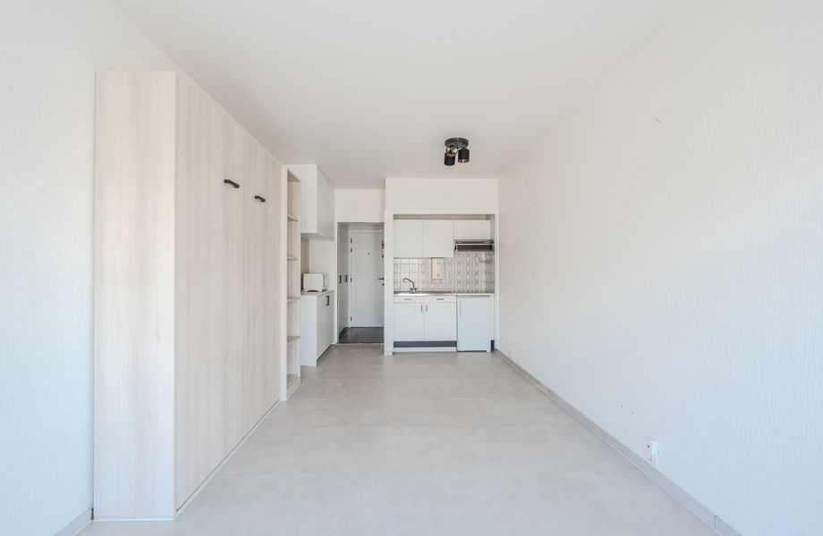 Studio à vendre a Westende