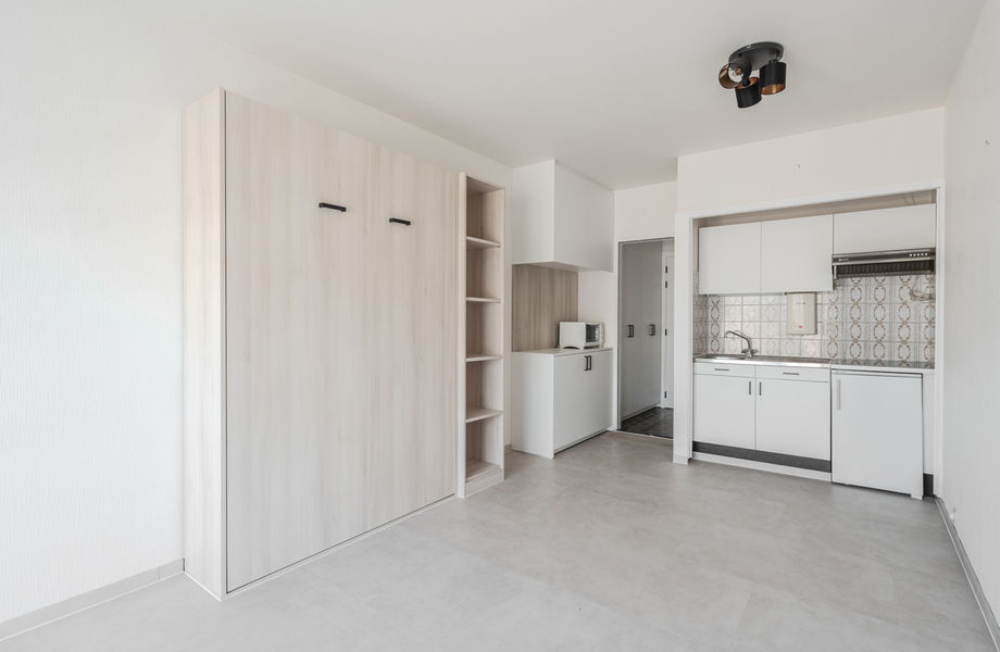 Studio à vendre a Westende