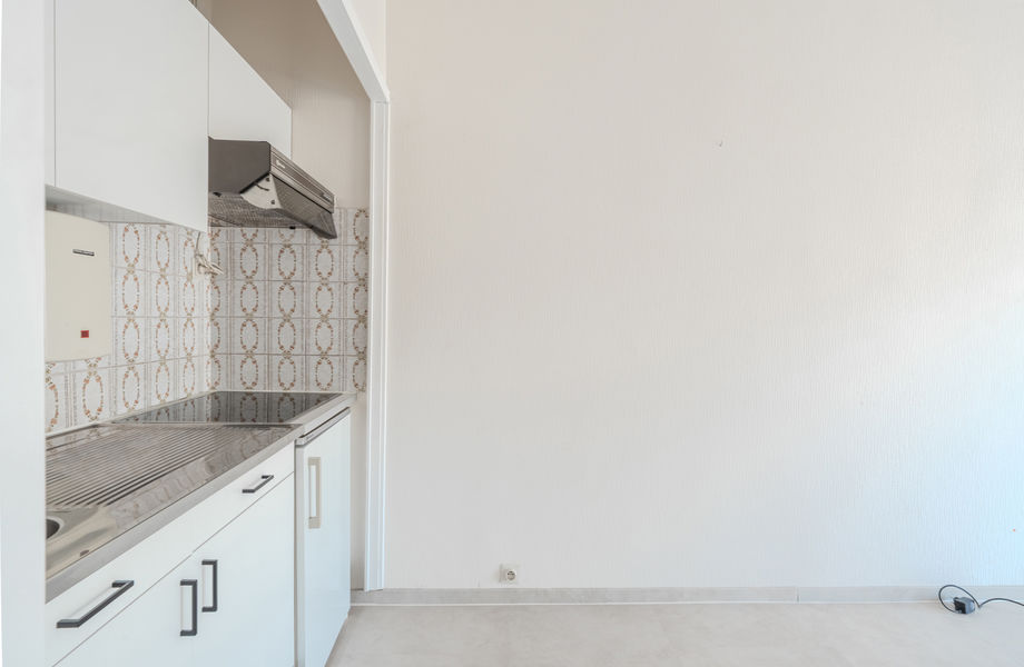 Studio à vendre a Westende