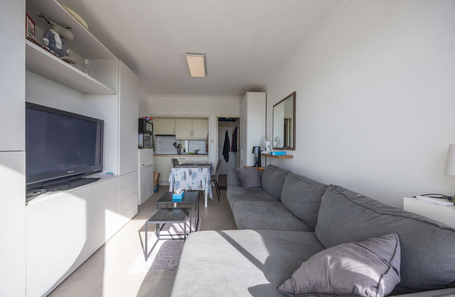 Studio à vendre a Westende