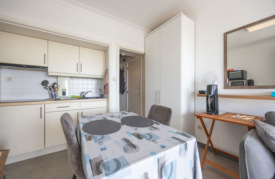 Studio à vendre a Westende