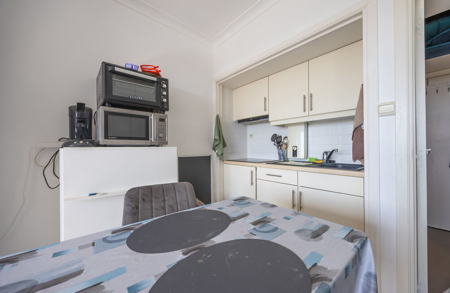 Studio à vendre a Westende